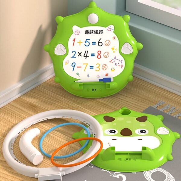Panier de Basketball pour Enfants - 3