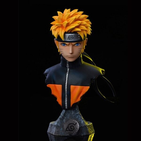 Figurine "Naruto" Modèle GK - 8