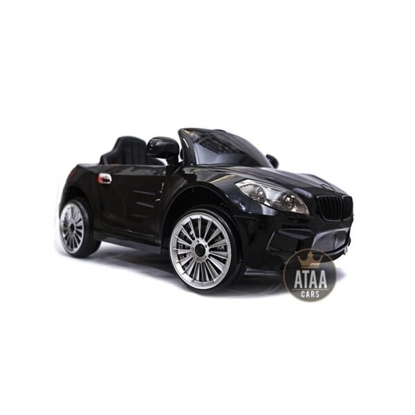Voiture électrique X5 pour enfants - 7