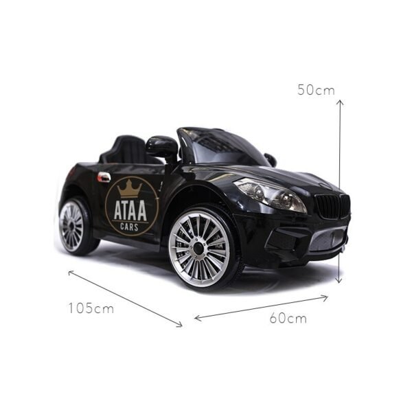 Voiture électrique X5 pour enfants - 1