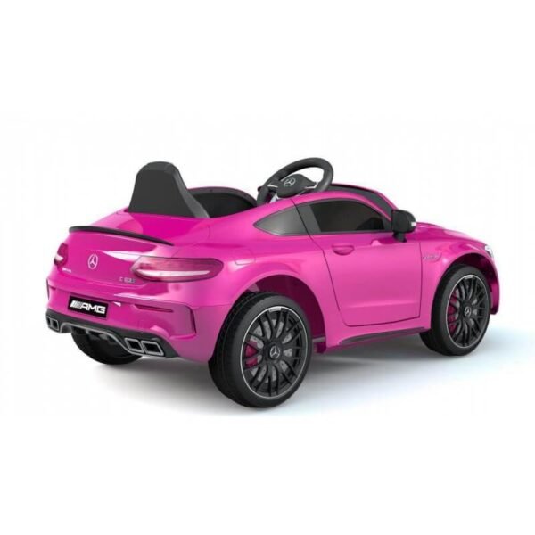 Voiture électrique Buggy UTV RSX 24V - 1
