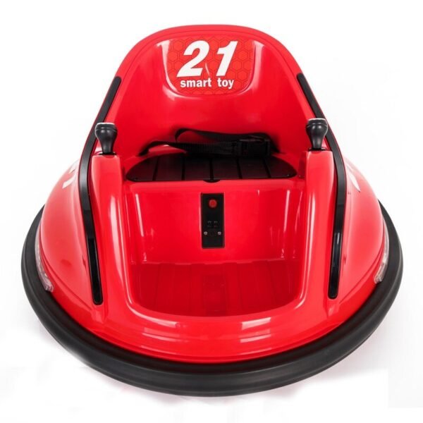 Voiture électrique pour enfants Auto shock - 4