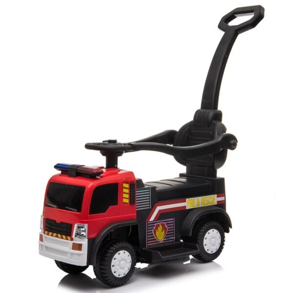 Voiture électrique pour enfants 12V, fonctions musicales