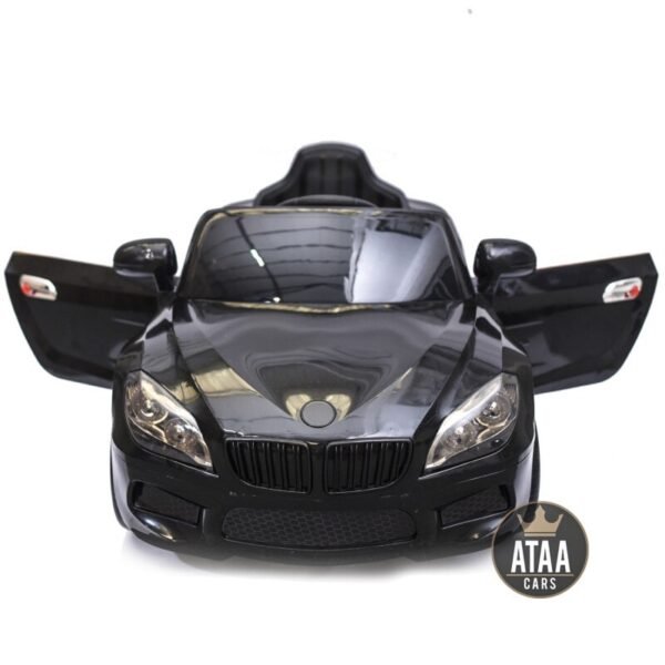 Voiture électrique X5 pour enfants - 3