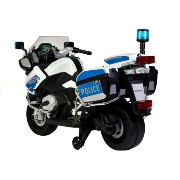 Moto électrique pour enfants BMW - 5
