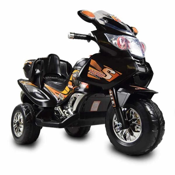 Mini tracteur électrique pour enfants avec télécommande
