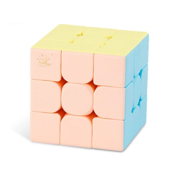Cube Magique Éducatif