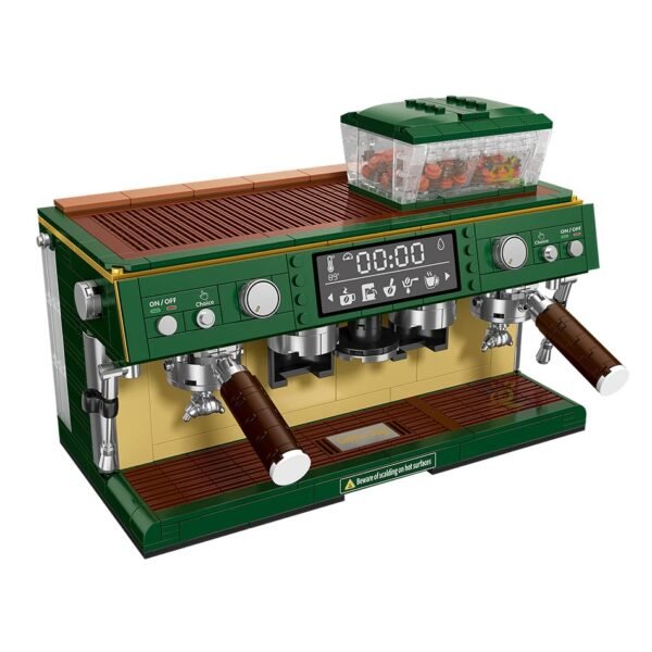 Machine à Café Miniature