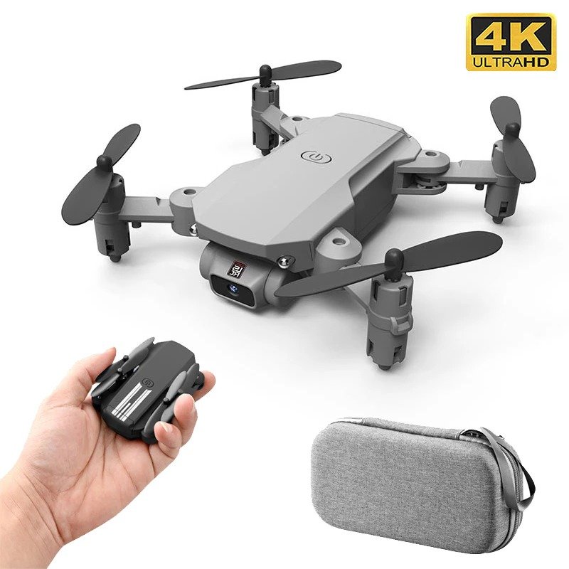 Mini Drone Pliable avec Caméra 4K