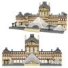 Musée du Louvre