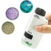 Kit Microscope pour Enfants