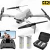 Drone Pliable 4K Drone Pliable 4K